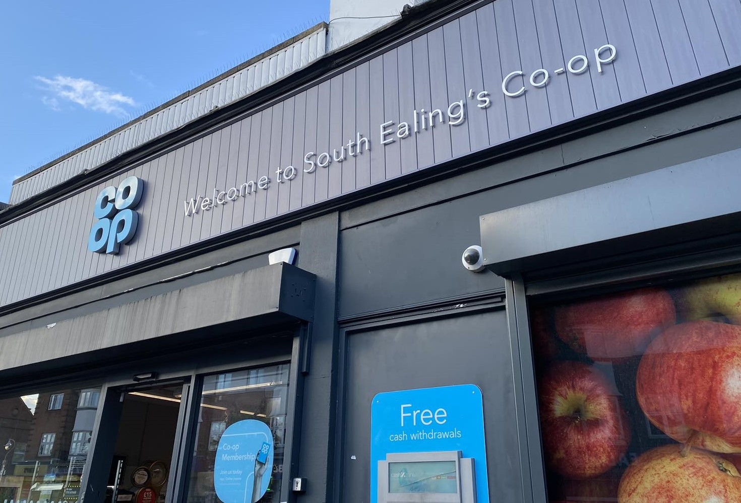 UK: Co-op uvodi elektronske cene u svim prodavnicama