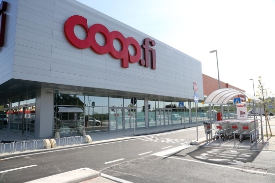 Coop prijavio prihod od 17 milijardi evra u Italiji u 2025.
