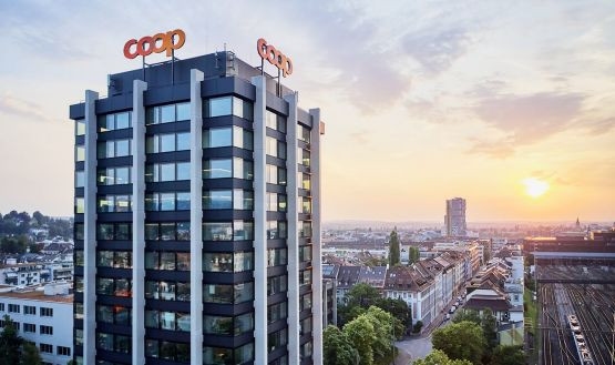 Švajcarska: Coop zabeležio rast prodaje od 7.3% u 2022. godini