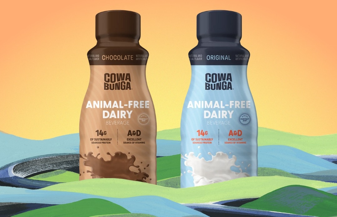 SAD: Nestlé predstavio Cowabunga, mleko od biljne surutke