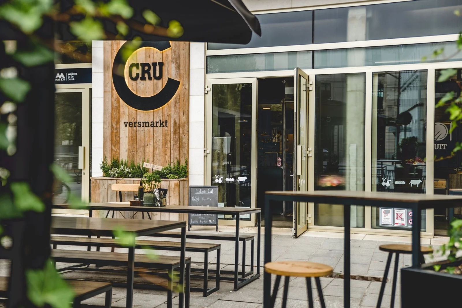 Belgija: Colruyt ulaže 20 miliona evra u CRU