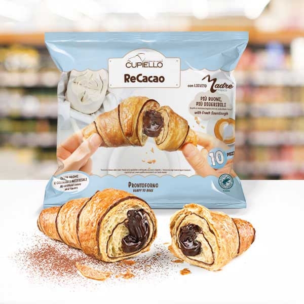 Italija: Ferrero kupio proizvođača zamrznutih peciva Fresystem