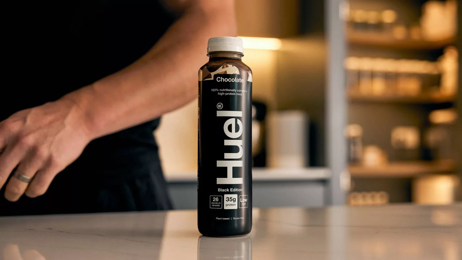 Danone preuzima brend Huel