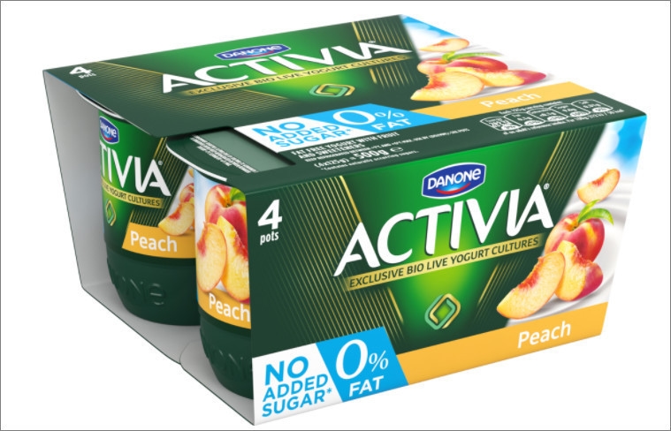 Francuska: Danone menja 10% poslovanja u svom portfoliju