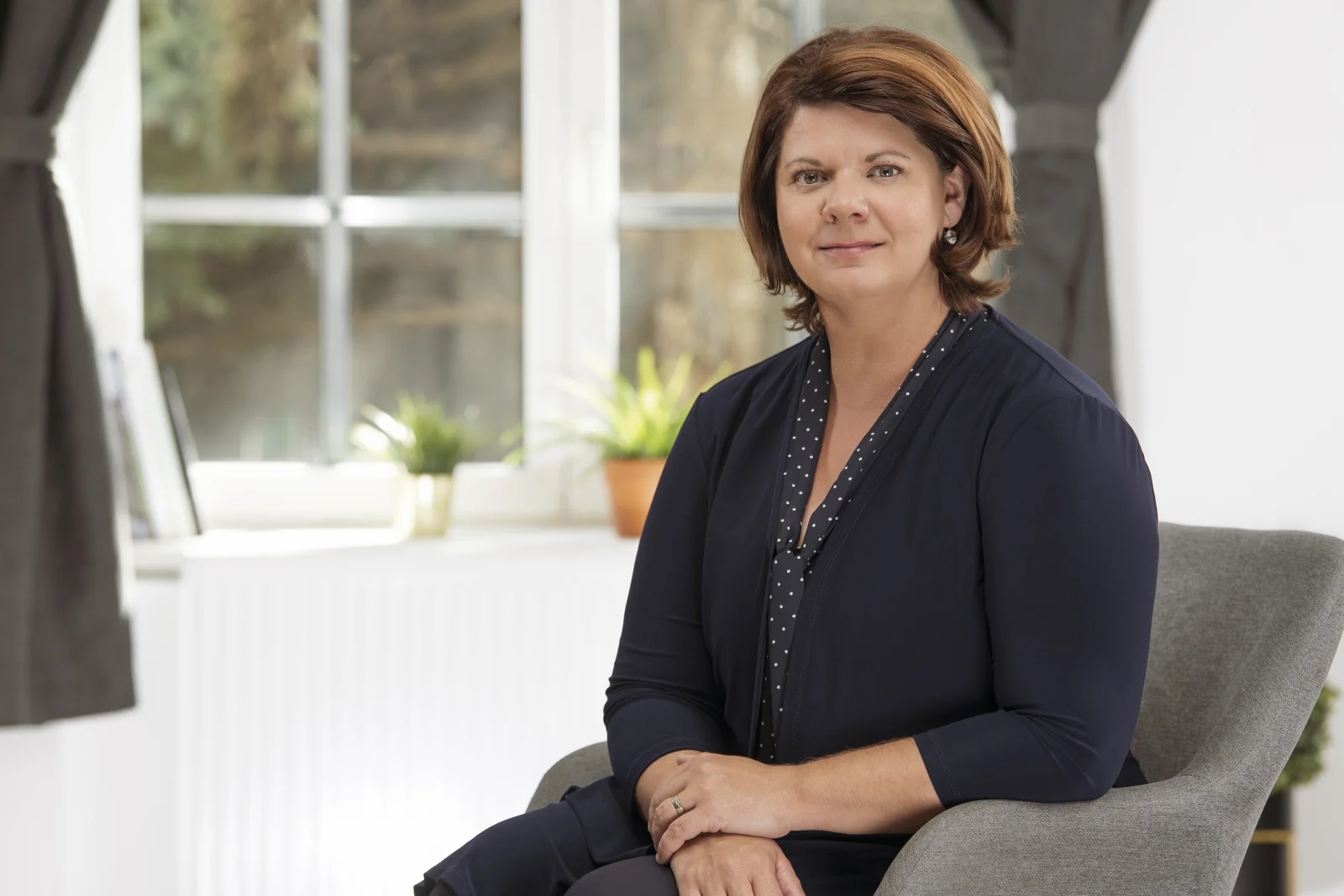Darja Teržan, izvršni direktor Poslovnog Područja Donat, Atlantic Grupa: Nakon 115 godina, Donat najavljuje proširenje portfolija
