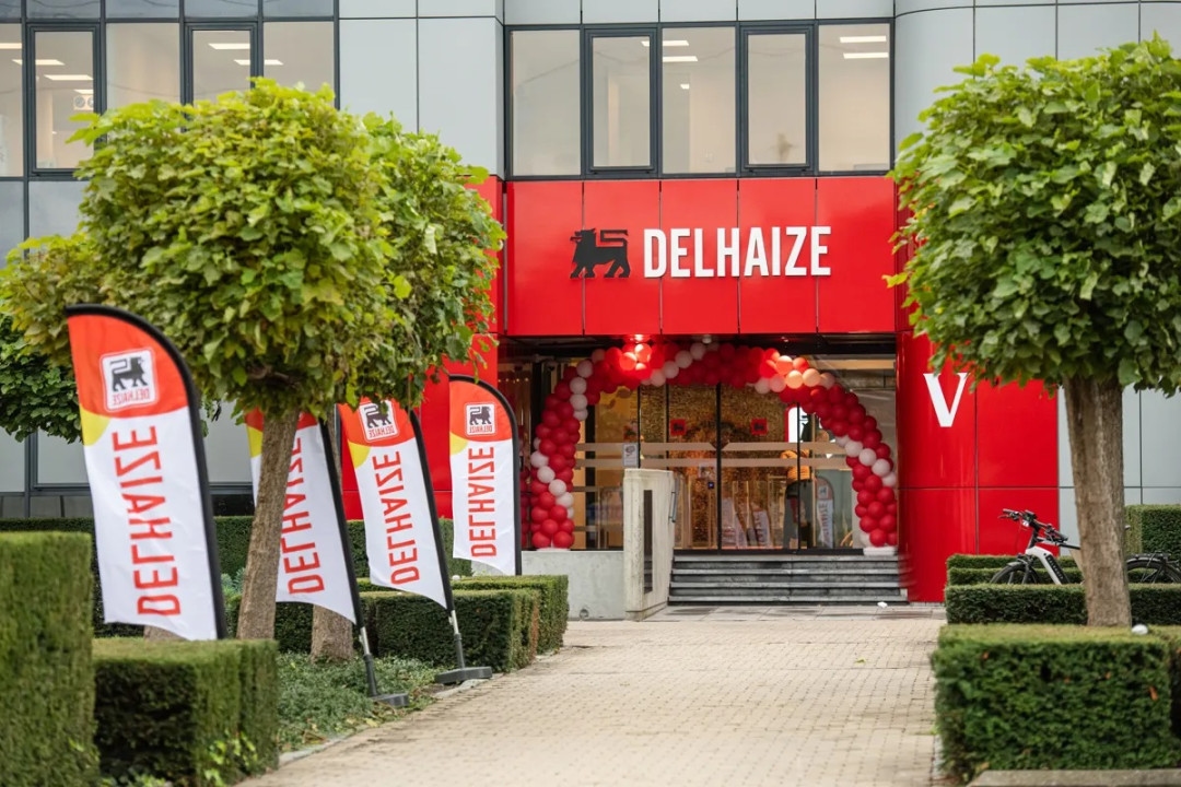 Zeleno svetlo za Delhaize u Belgiji za preuzimanje Delfooda