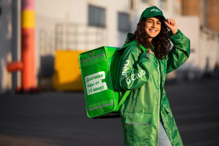 Rusija: Yandex je novi vlasnik Delivery Club-a