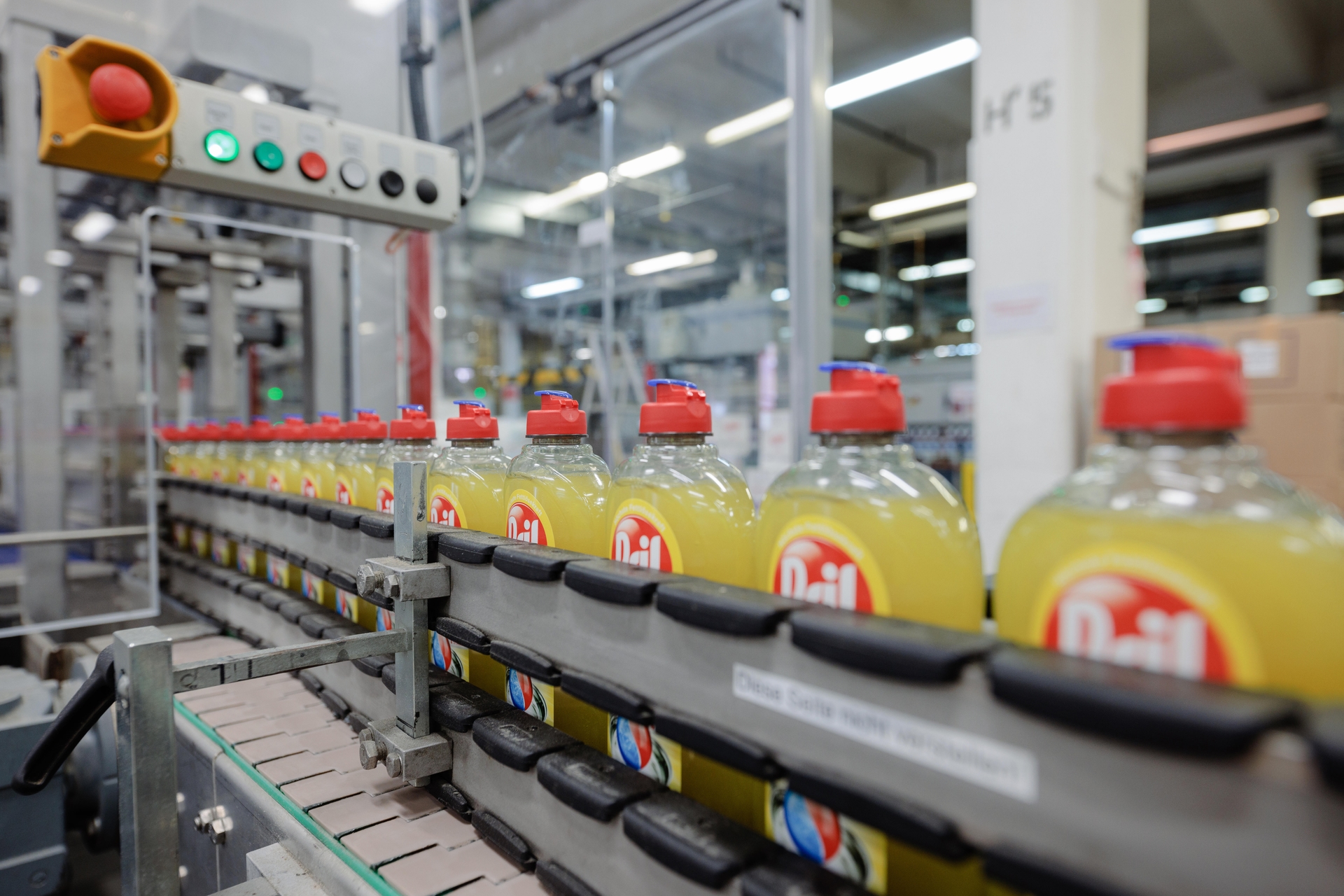 SAD: Henkel prodaje poslovanje sa maloprodajnim brendovima