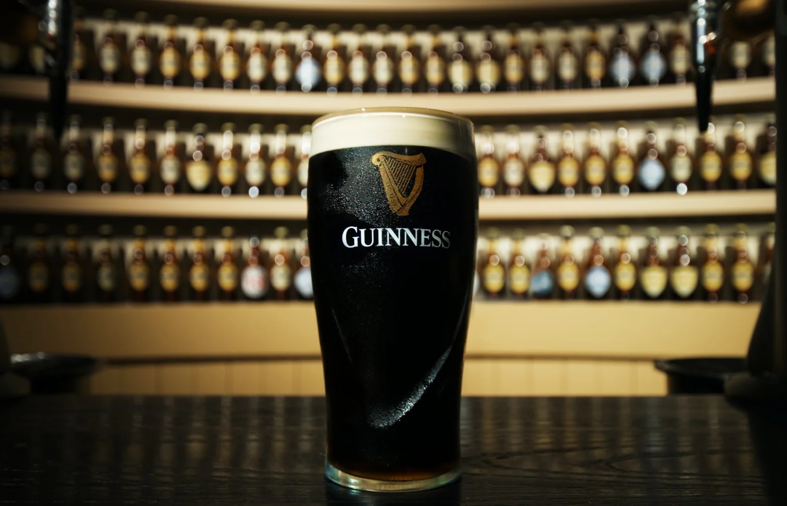Kamerun: Diageo prodaje svoju Guinness pivaru Castel grupi