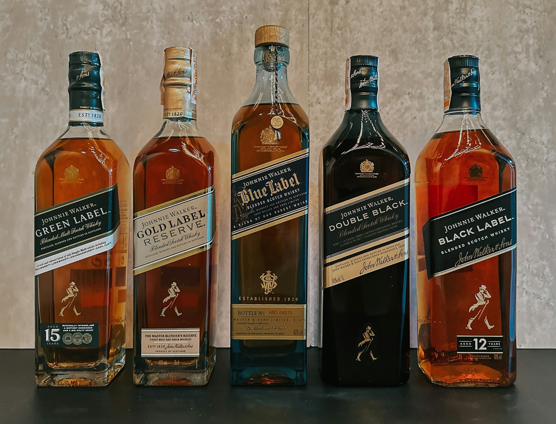 Indonezija: Diageo jača proizvodne kapacitete