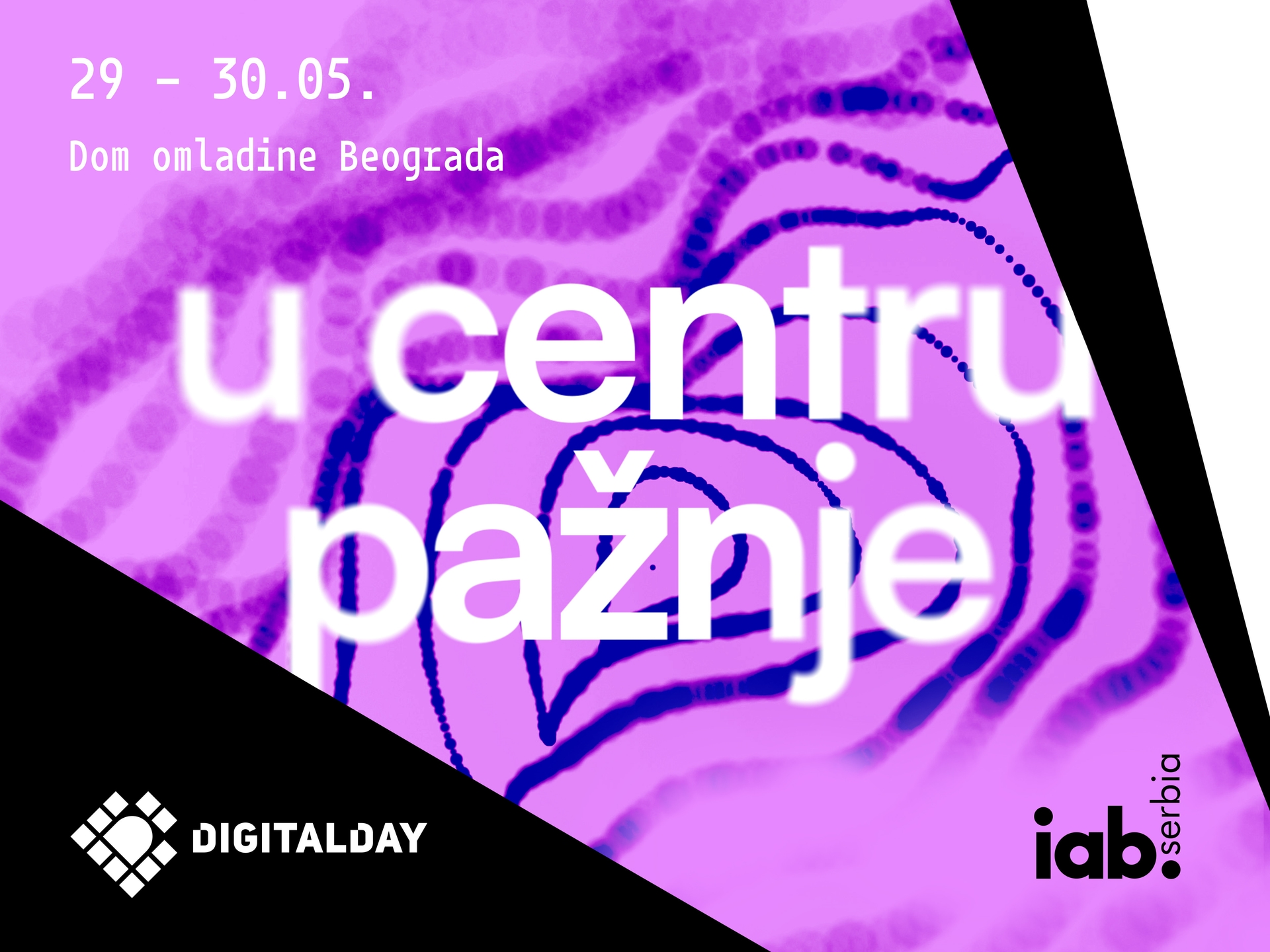 Agencije, Retail Media i AI u žiži interesovanja najveće digitalne konferencije