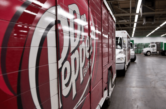 SAD: Keurig Dr Pepper sa rastom neto prodaje u trećem kvartalu