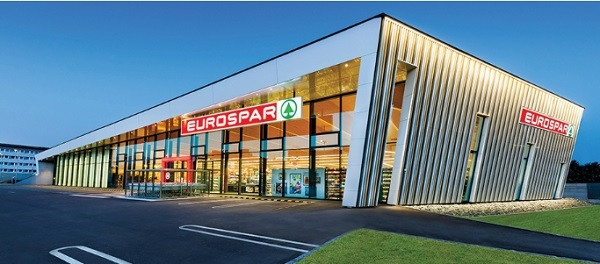 Irska: SPAR ulaže 65 miliona evra u širenje mreže
