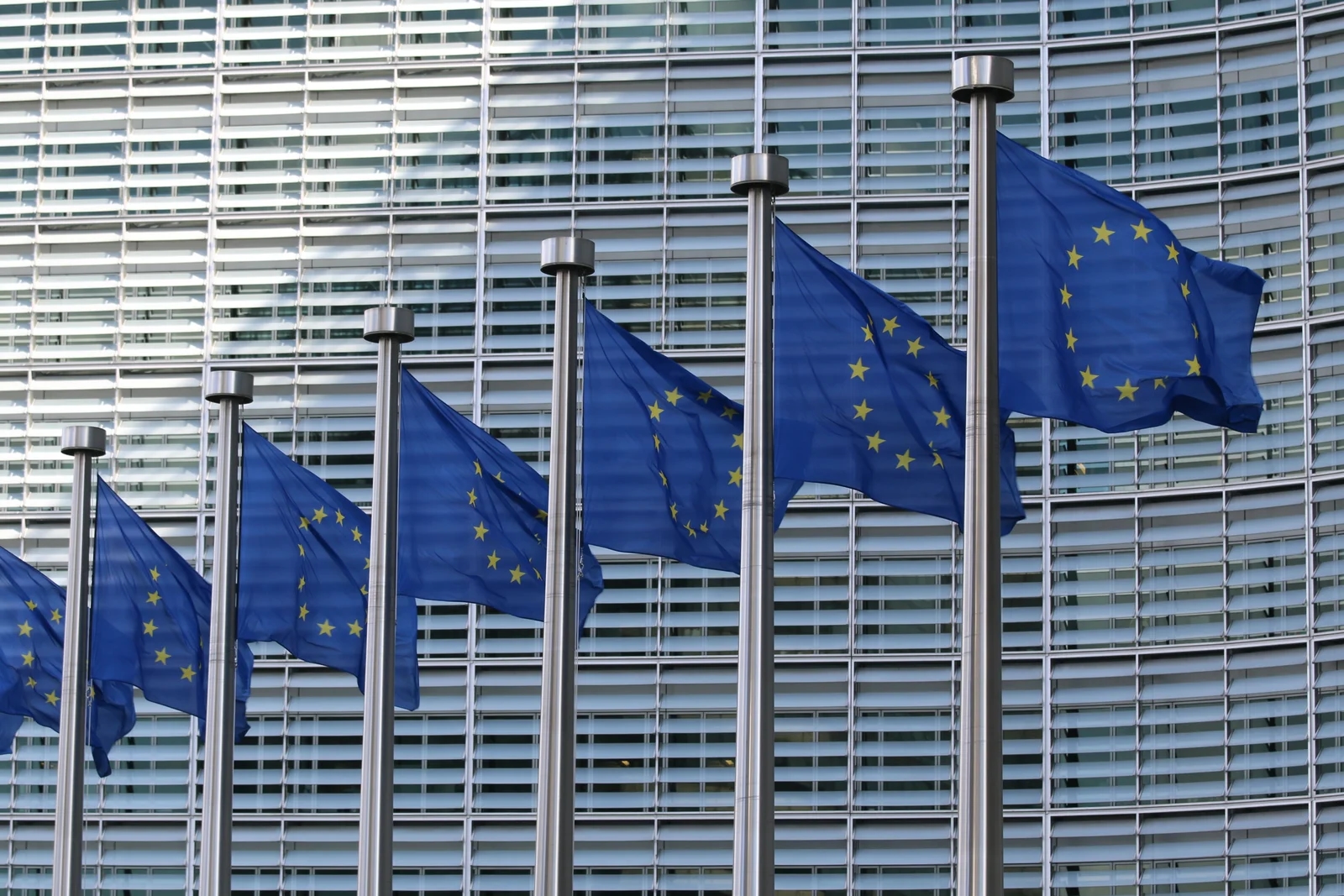 ECB podigla referentnu kamatnu stopu