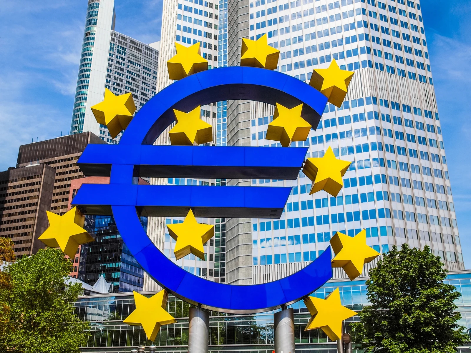 Inflacija u evrozoni u julu iznosila 2,9%