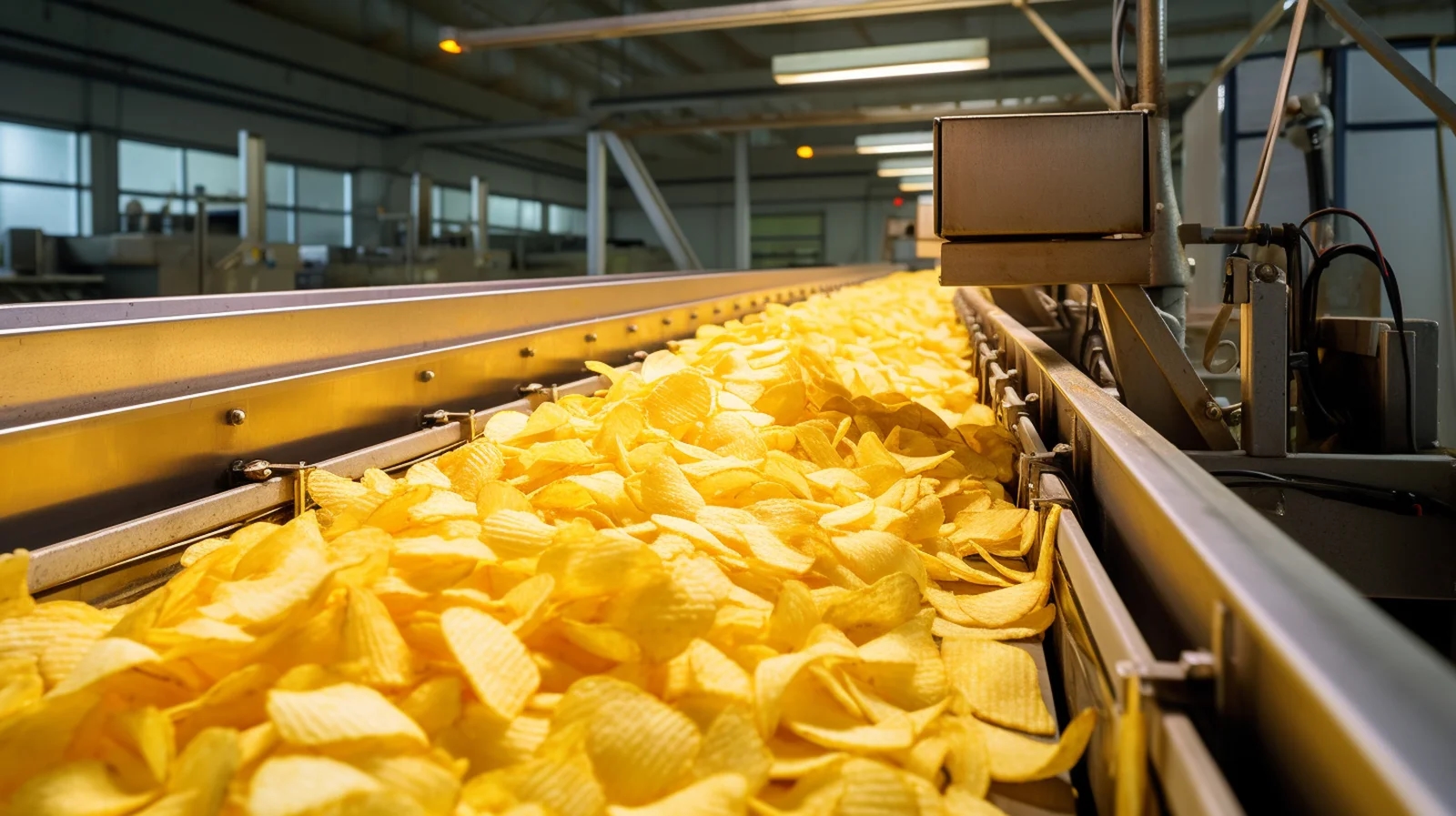 Kazahstan: PepsiCo ulaže 160 miliona dolara u fabriku grickalica