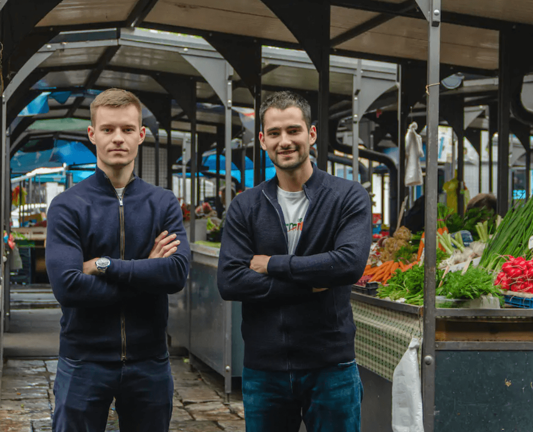 Farmit - platforma koja spaja grad i selo