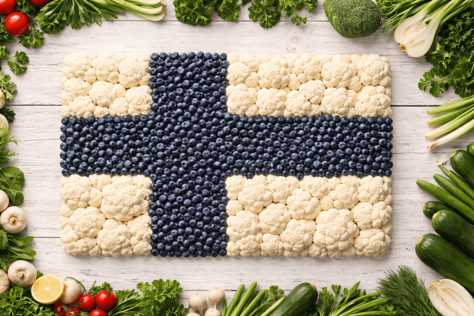 Helsinki povećava dostupnost proizvoda na biljnoj bazi