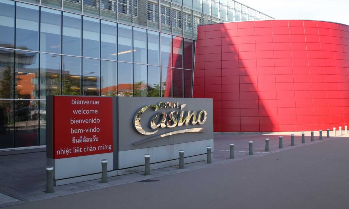 Francuska: Auchan zainteresovan za Casino