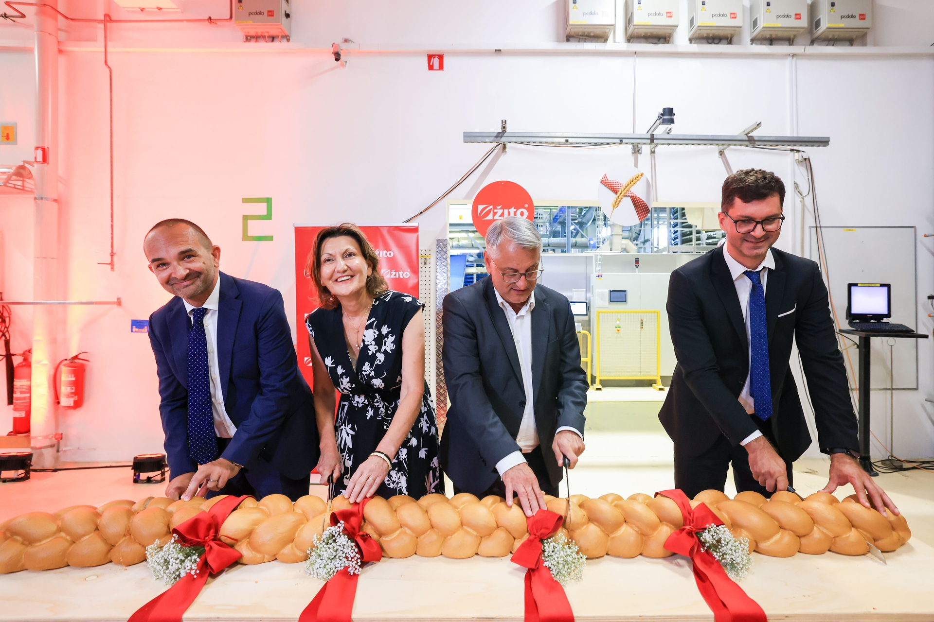 Slovenija: Podravka ulaže 9 miliona evra u modernizaciju Žito pogona u Mariboru