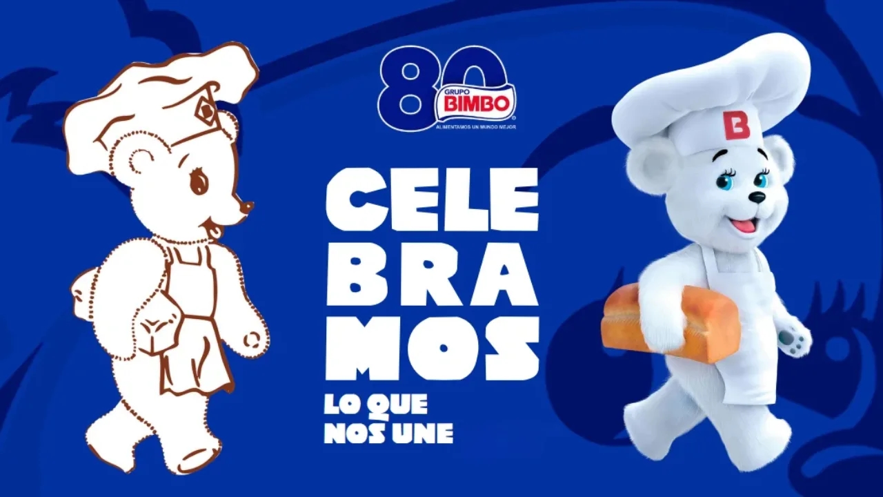 Rast prodaje grupe Bimbo za 3,6% u trećem kvartalu