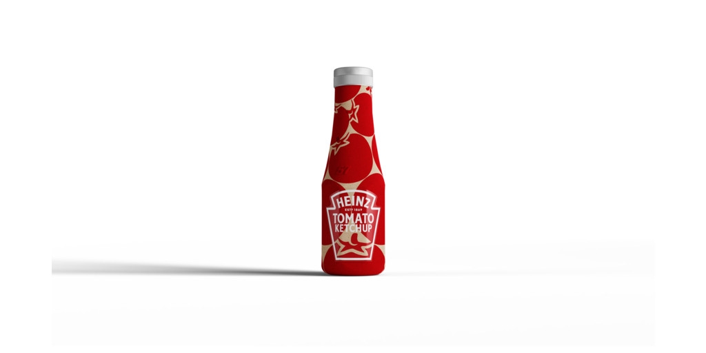 SAD: Kraft Heinz predstavio prvu papirnu bocu kečapa na svetu