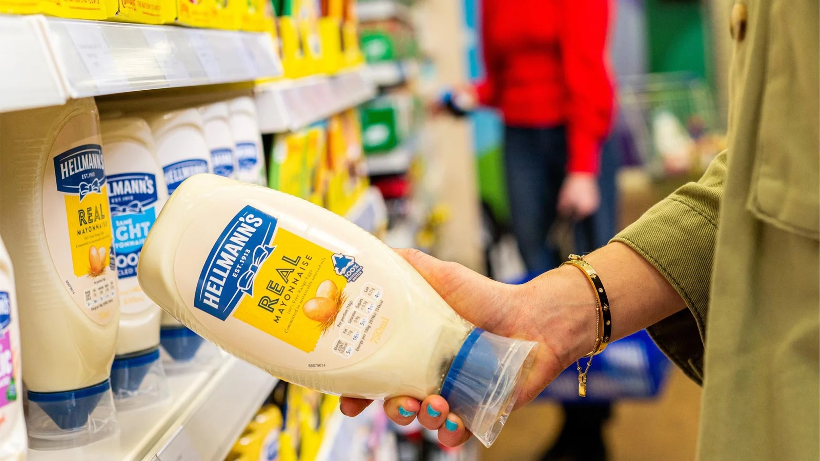 Velika Britanija: Unilever prodaje brendove Unox i Zwan