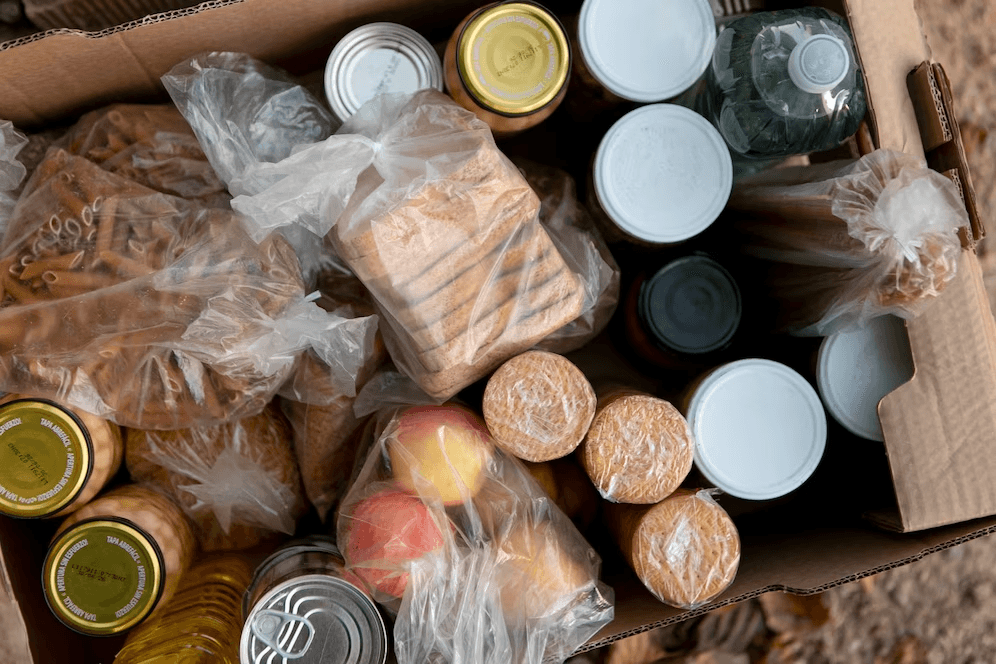 Belgija: Supermarketi će morati da doniraju hranu kojoj ističe rok?