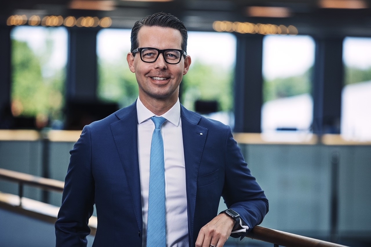 Danska: Carlsberg predstavio naslednika izvršnog direktora