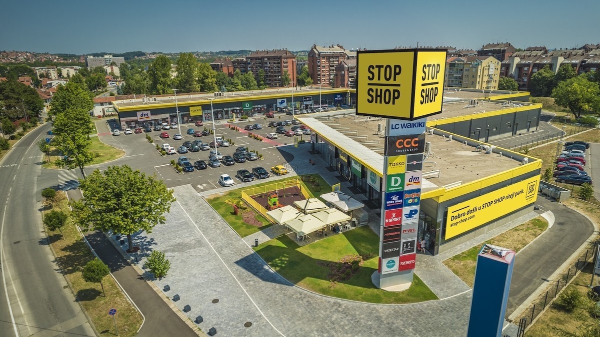 Italija: IMMOFINANZ preuzima još jedan ritejl park