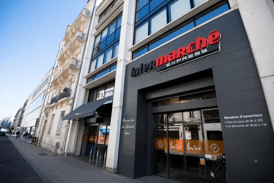 Francuska: Les Mousquetaires sa rastom prometa od 6,4% u 2024.