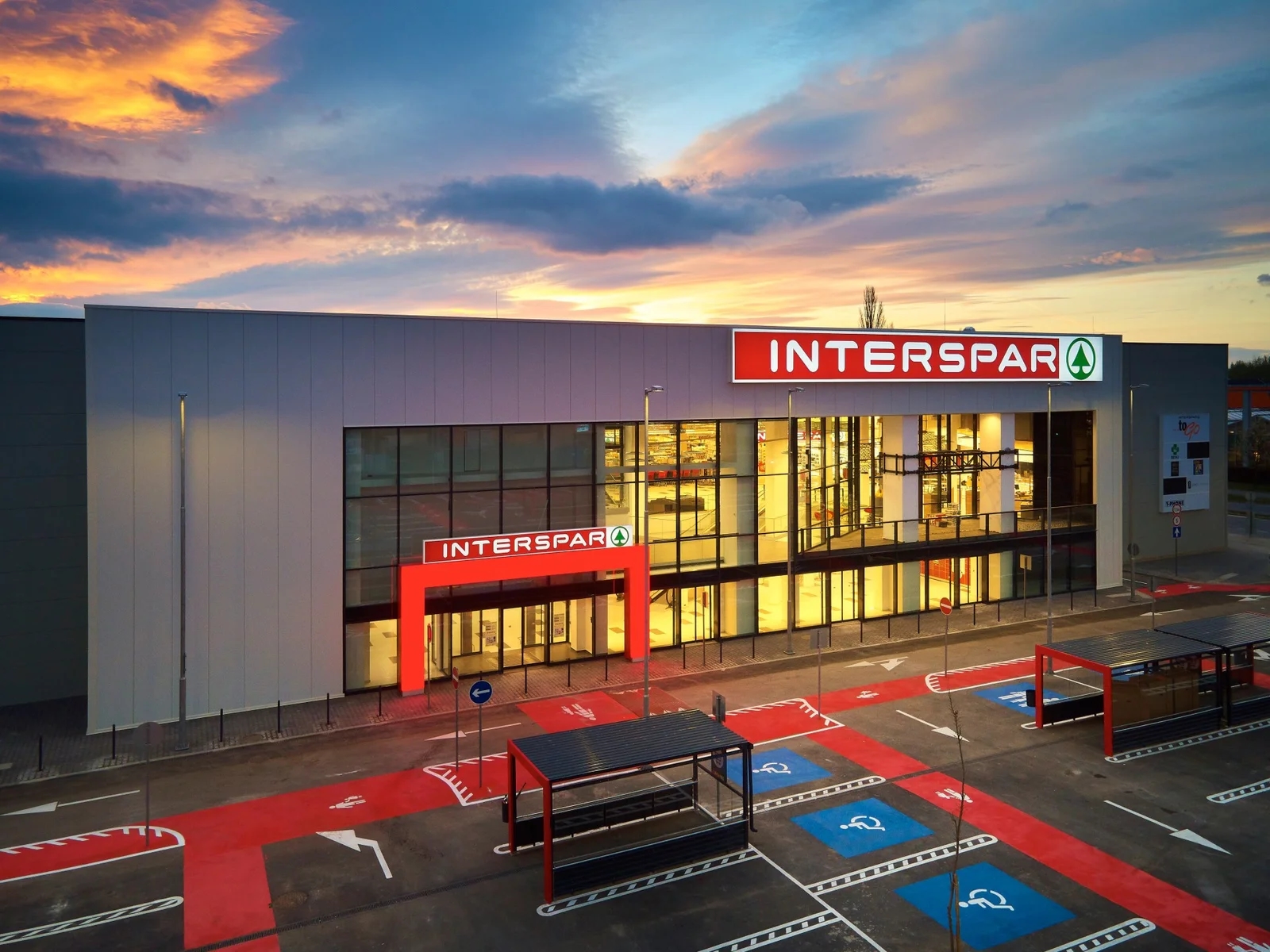 Mađarska: SPAR ostvario rast prodaje od 15.6% u 2022.