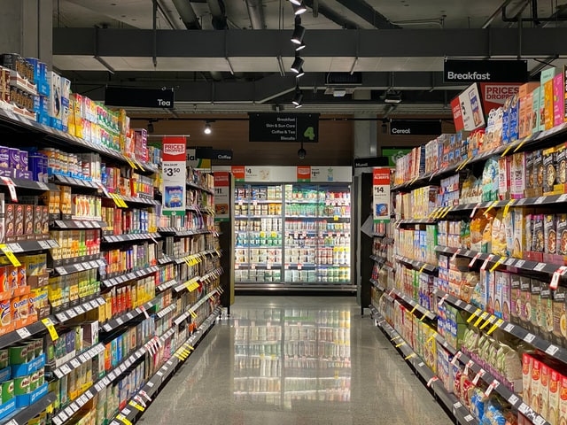 Irska: Obim maloprodaje porastao za skoro 1% u februaru