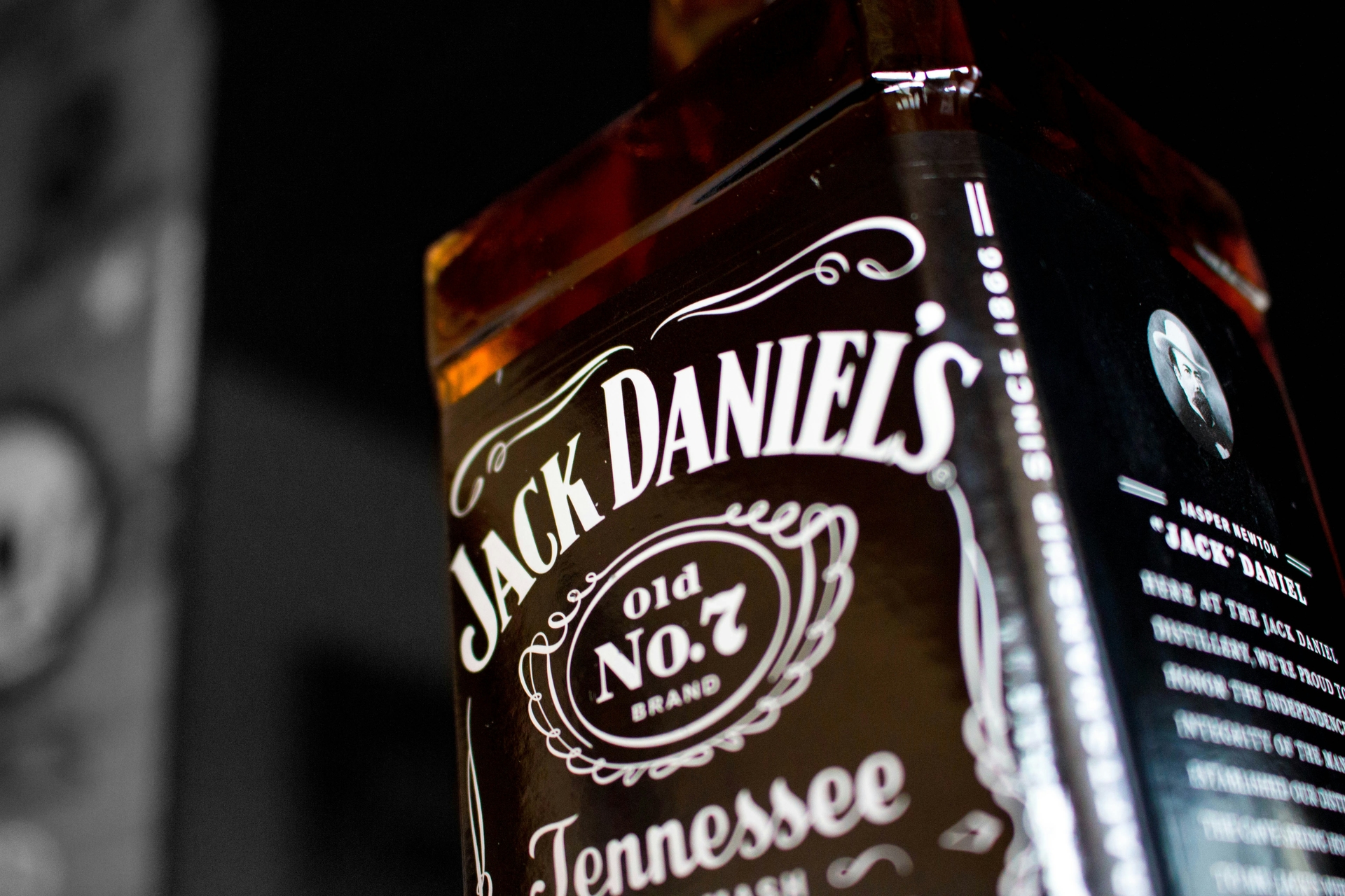 Brown-Forman sa prihodom od 3,9 milijardi dolara u 2026.