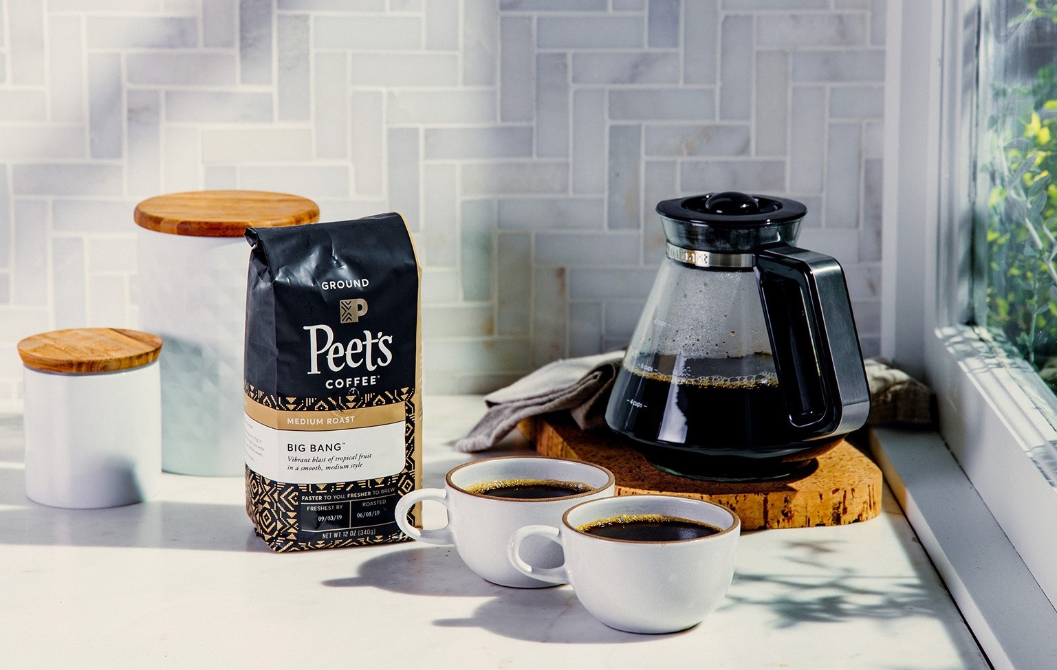 Keurig Dr Pepper završio akviziciju kompanije JDE Peet's