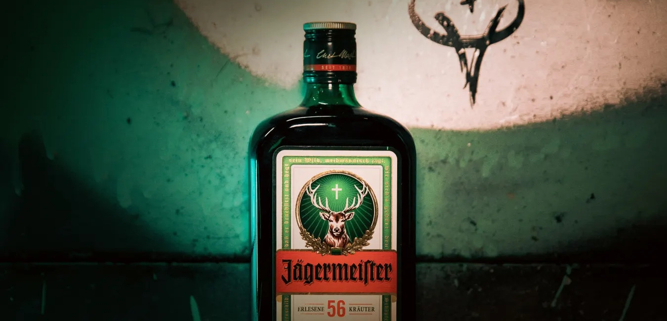 Rusija: Jägermeister prekinuo dostavu proizvoda