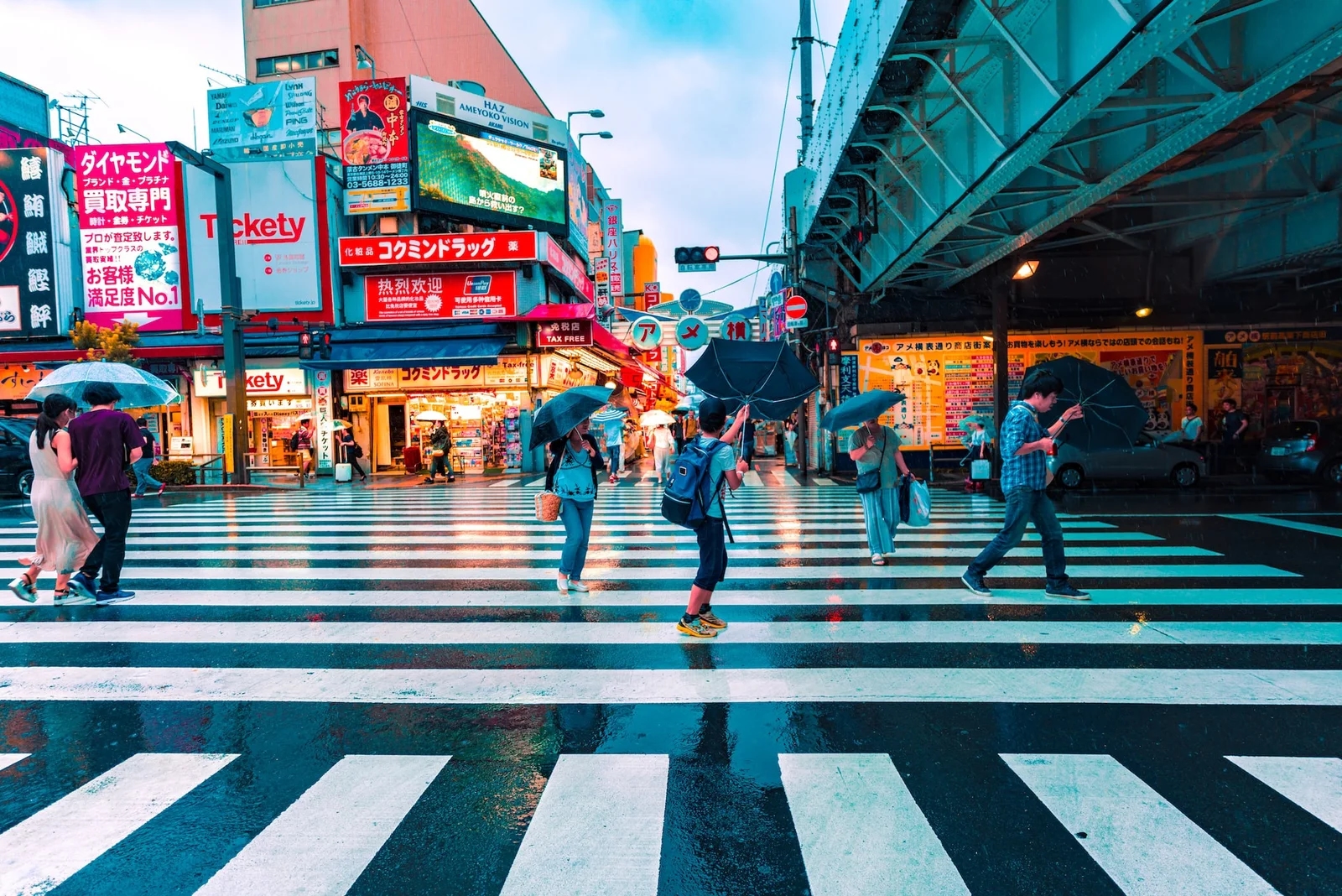 Japan: Usporio rast maloprodaje u novembru