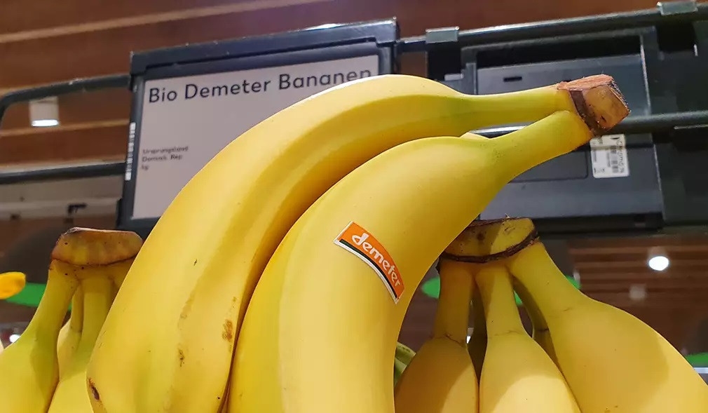 Nemačka: Kaufland obeležava 2 godine bliske saradnje sa Demeterom
