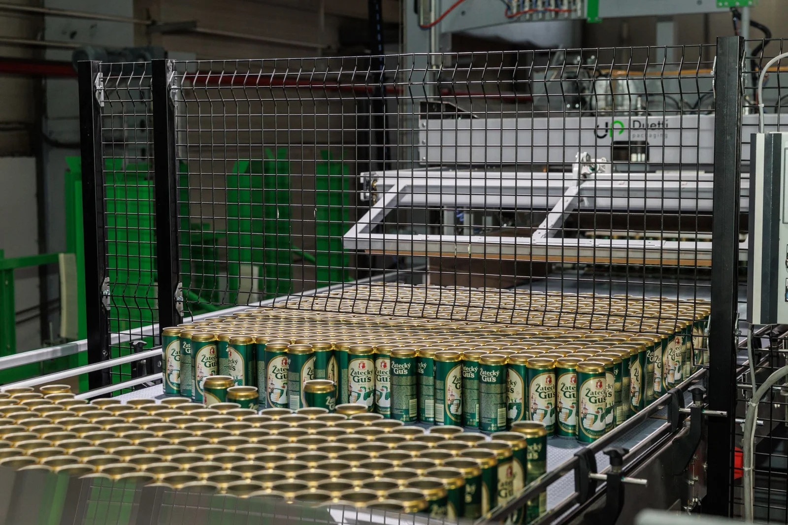 Kazahstan: Carlsberg lansirao novu proizvodnu liniju