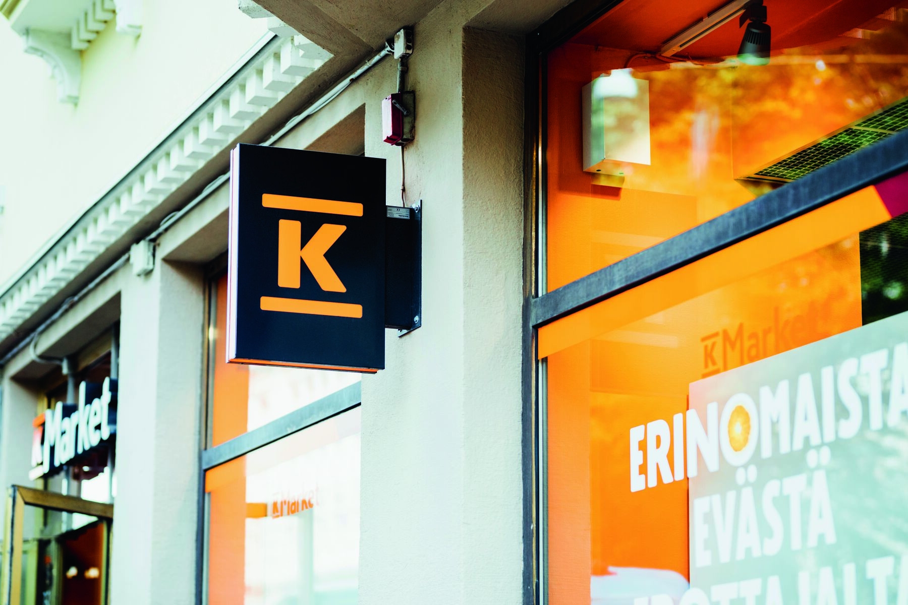 Finska: Kesko prijavio pad prodaje u prvom polugodištu