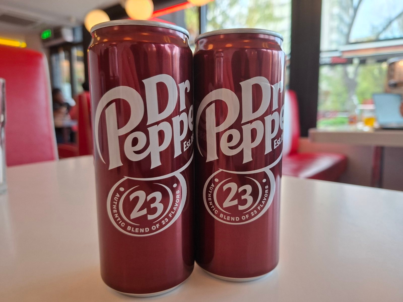 Keurig Dr Pepper sa rastom prodaje od 9,4% u prvom kvartalu