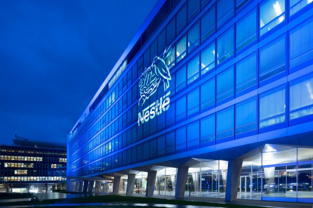 Italija: Nestlé se približava 100% reciklabilnoj ambalaži