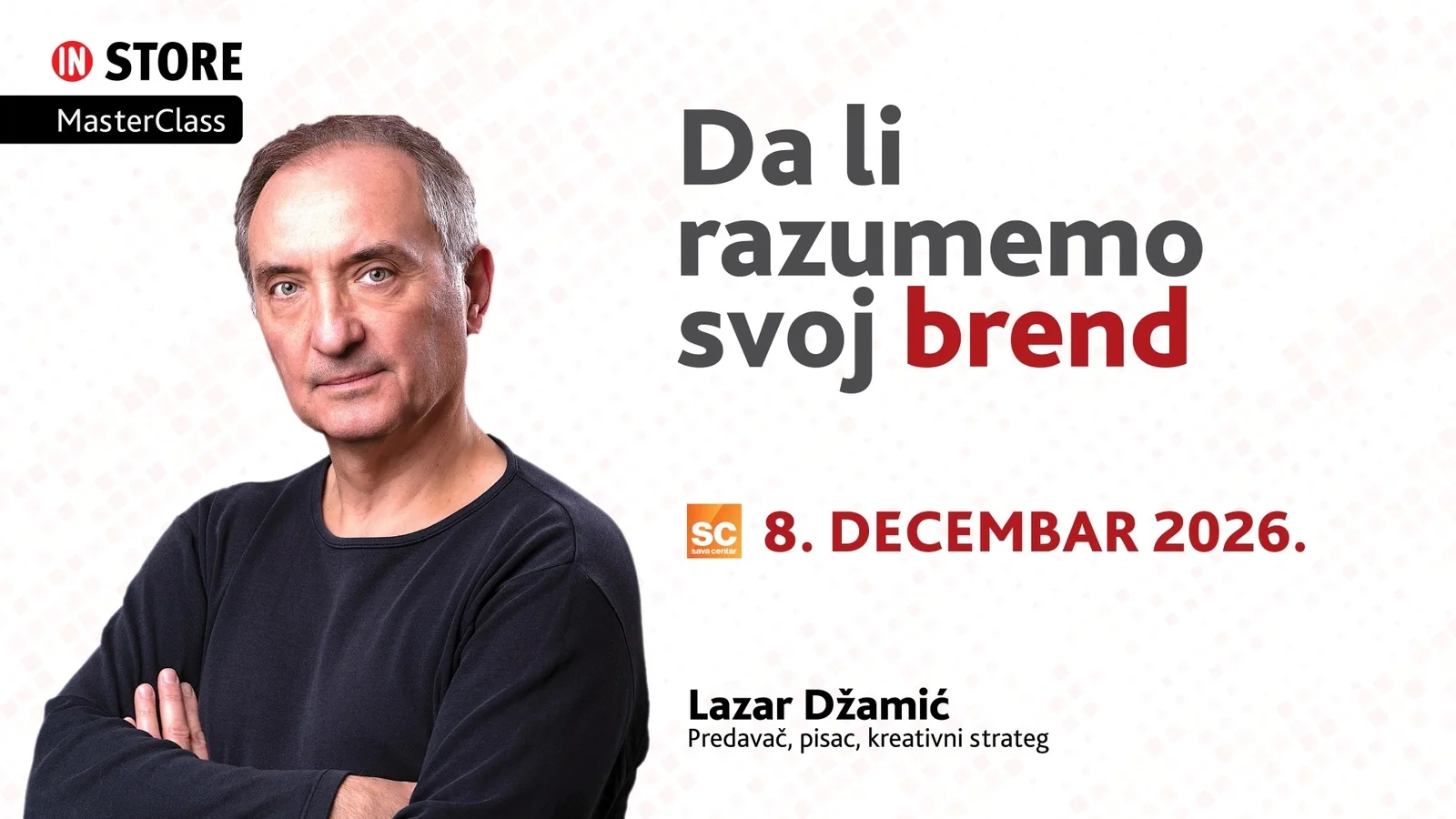 Da li razumemo svoj brend?