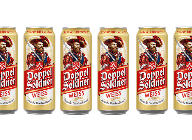 Lenta predstavlja novi brend piva - Doppelsöldner