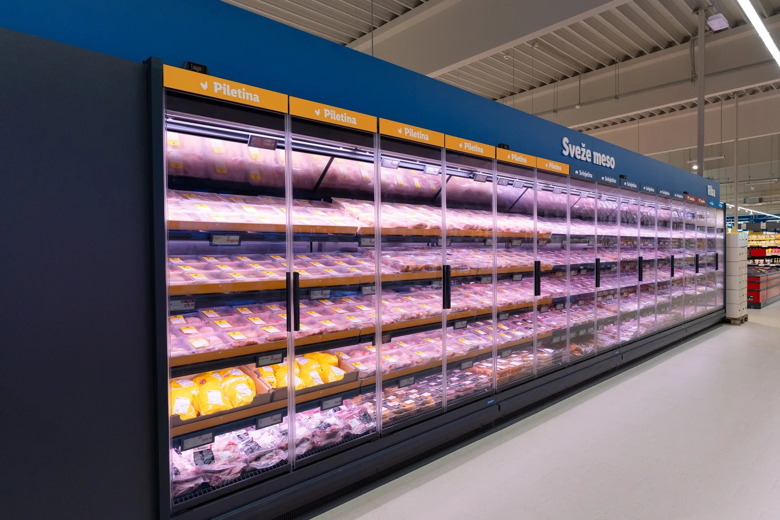 Lidl Srbija obogatio premijum ponudu