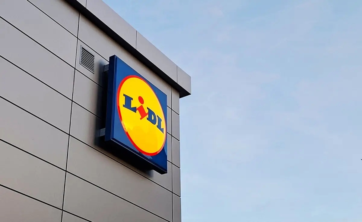 Lidl GB predstavio novi cilj za smanjenje bacanja hrane