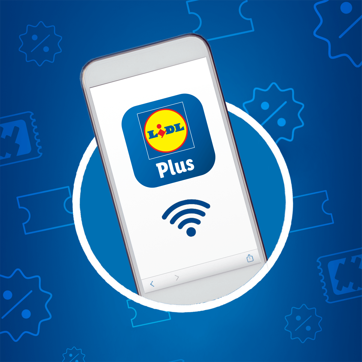 Besplatan Wi-Fi u svim Lidl prodavnicama