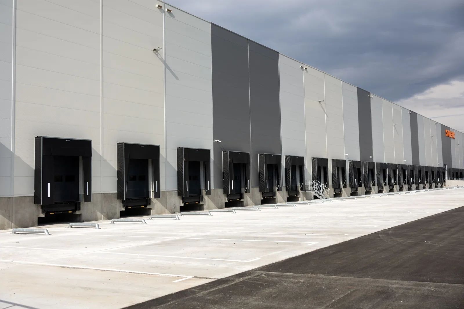 Logistički centar Studenca svrstan među najodrživije objekte na svetu