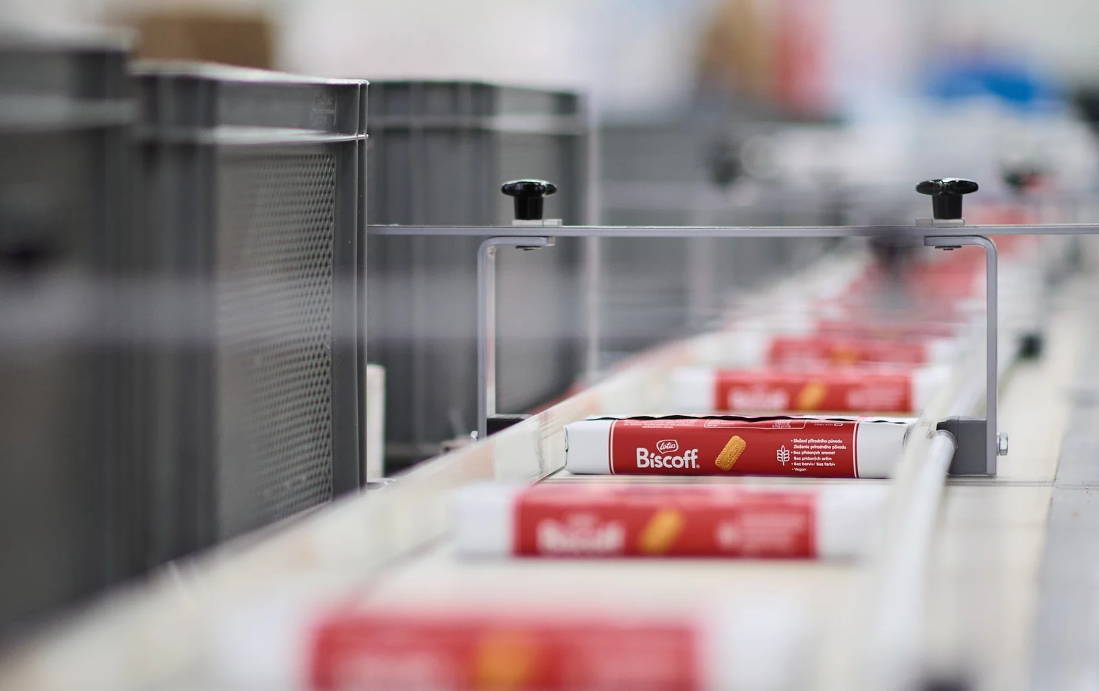 Lotus Bakeries ostvario prihod od 1,35 milijardi evra u 2025.