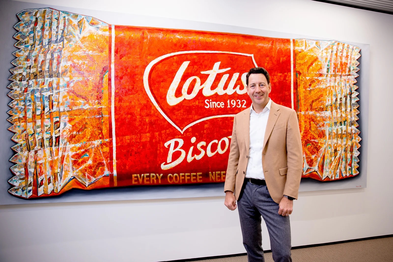 Belgija: Lotus Bakeries ostvario rast prihoda od 14% u prvoj polovini 2022.